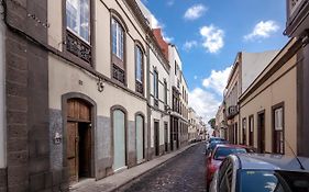 Casa San Marcial